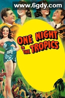 南国春宵(1940)HD高清迅雷网盘磁力下载