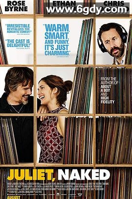 赤裸朱丽叶(2018)HD高清迅雷网盘磁力下载