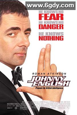 憨豆特工(2003)HD高清迅雷网盘磁力下载