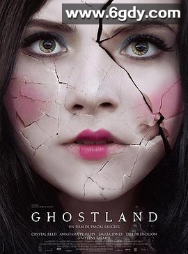 噩梦娃娃屋(2018)HD高清迅雷网盘磁力下载