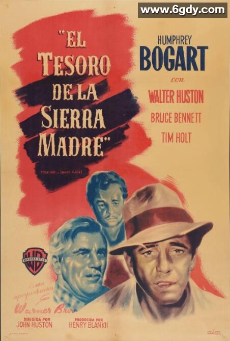 碧血金沙(1948)HD高清迅雷网盘磁力下载