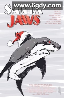 圣诞鲨(2018)HD高清迅雷网盘磁力下载