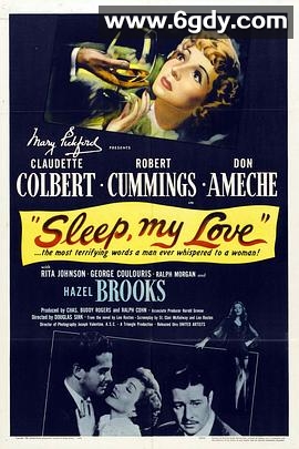 海棠春睡(1948)HD高清迅雷网盘磁力下载