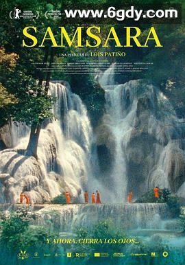 轮回(2011)HD高清迅雷网盘磁力下载