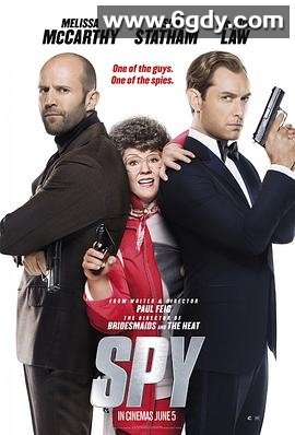 女间谍(2015)HD高清迅雷网盘磁力下载