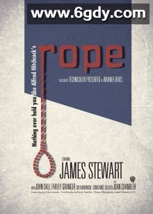 夺魂索(1948)HD高清迅雷网盘磁力下载