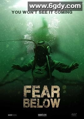 深海恐惧(2025)HD高清迅雷网盘磁力下载