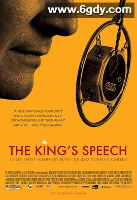 国王的演讲(2010)HD高清迅雷网盘磁力下载