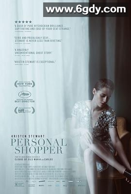 私人采购员(2016)HD高清迅雷网盘磁力下载