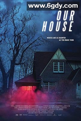 幽冥之家(2018)HD高清迅雷网盘磁力下载