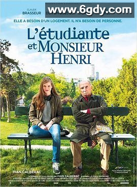 女学生和亨利先生(2015)HD高清迅雷网盘磁力下载