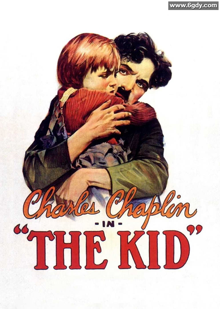 寻子遇仙记(1921)HD高清迅雷网盘磁力下载