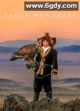 女猎鹰人(2016)HD高清迅雷网盘磁力下载