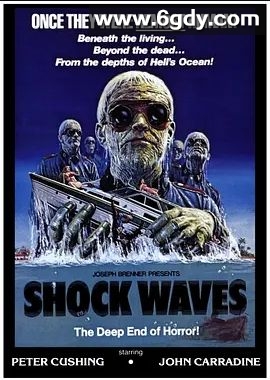 冲击波(1977)HD高清迅雷网盘磁力下载