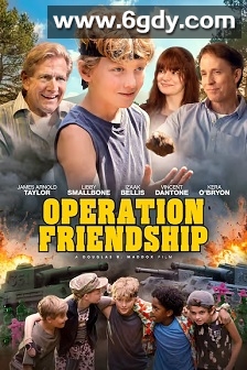 Operation Friendship(2028)HD高清迅雷网盘磁力下载