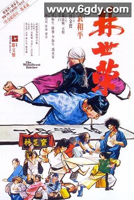 林世荣(1979)HD高清迅雷网盘磁力下载