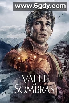 暗影谷(2024)HD高清迅雷网盘磁力下载