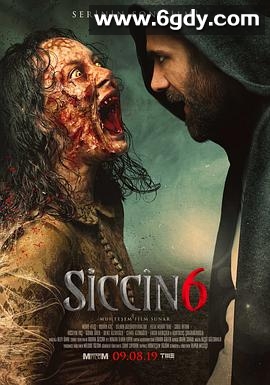 西辛6(2019)HD高清迅雷网盘磁力下载