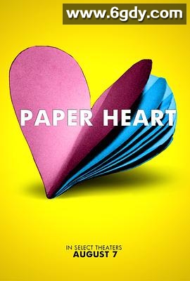 心如折纸(2009)超清高清迅雷网盘磁力下载