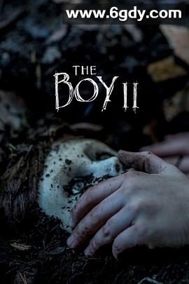 灵偶契约2(2020)720P超清高清迅雷网盘磁力下载