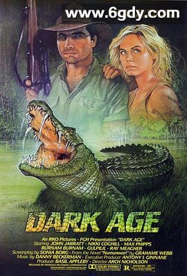 神出鬼没吃人鳄(1987)HD高清迅雷网盘磁力下载