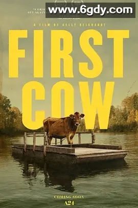 第一头牛(2019)HD高清迅雷网盘磁力下载