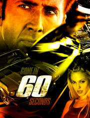 极速60秒(2000)HD高清迅雷网盘磁力下载