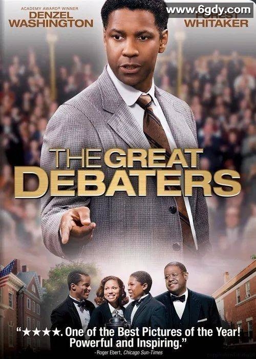 激辩风云(2007)HD高清迅雷网盘磁力下载