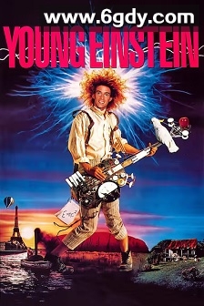 我爱癫博士(1988)HD高清迅雷网盘磁力下载