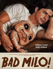 疯狂的米罗(2013)HD高清迅雷网盘磁力下载