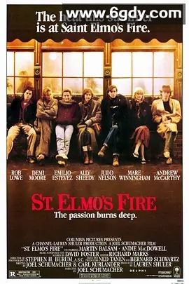 七个毕业生(1985)HD高清迅雷网盘磁力下载