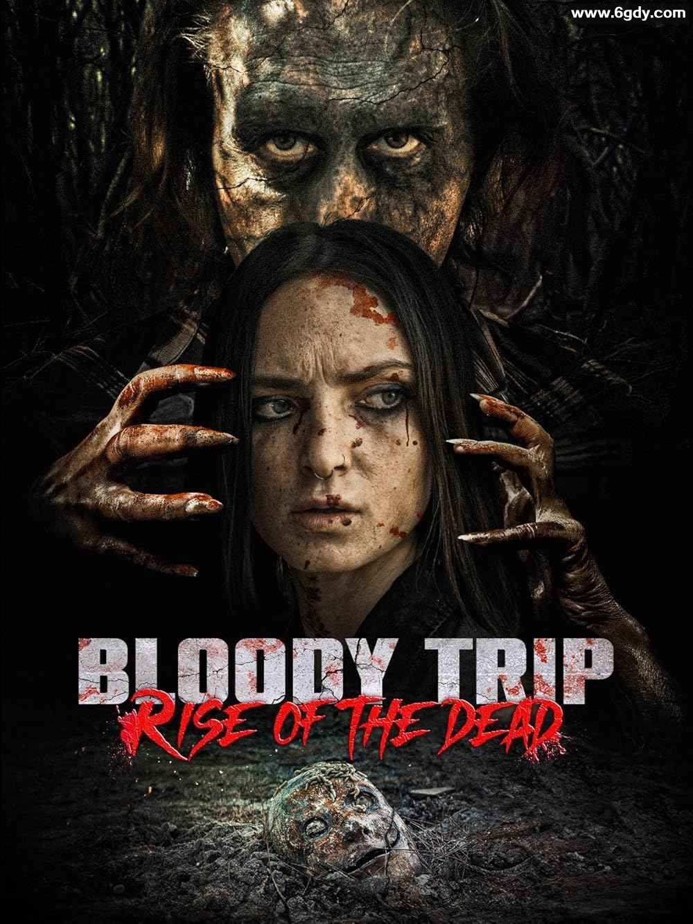 血腥之旅2：死者重生(2025)HD高清迅雷网盘磁力下载