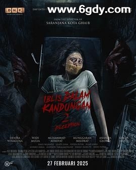 子宫里的恶魔2(2025)HD高清迅雷网盘磁力下载