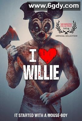 追魂米老鼠(2025)HD高清迅雷网盘磁力下载