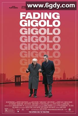 色衰应召男(2013)HD高清迅雷网盘磁力下载