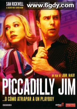 花花公子吉米(2005)HD高清迅雷网盘磁力下载