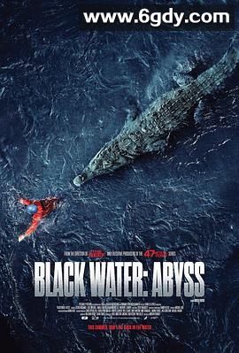 绝命鳄口(2020)HD高清迅雷网盘磁力下载