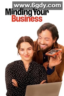 Minding Your Business(2025)HD高清迅雷网盘磁力下载