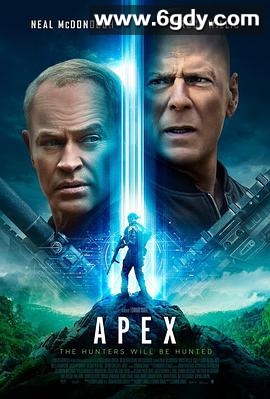 猎杀时刻(2021)HD高清迅雷网盘磁力下载