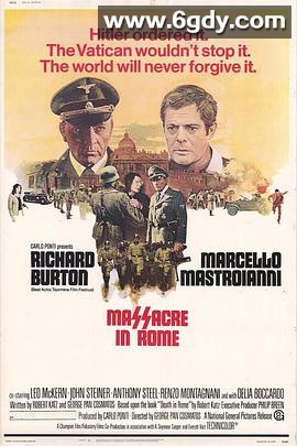 屠杀令(1973)DVD高清迅雷网盘磁力下载