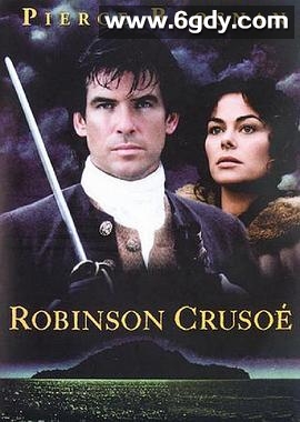 鲁滨逊漂流记(1997)HD高清迅雷网盘磁力下载