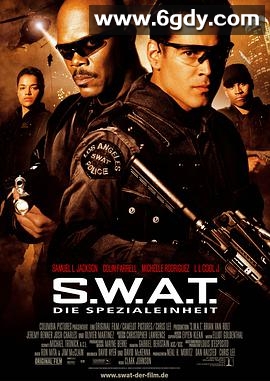 反恐特警组(2003)HD高清迅雷网盘磁力下载