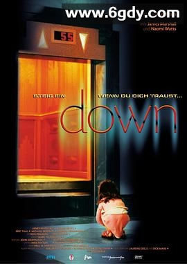 杀人电梯(2001)HD高清迅雷网盘磁力下载