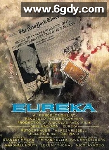 尤利卡(1984)HD高清迅雷网盘磁力下载