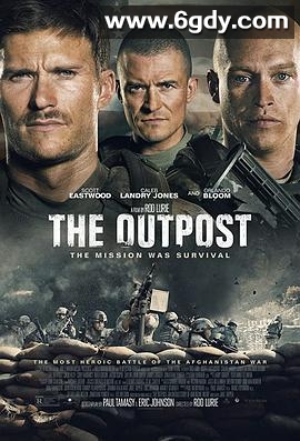 前哨(2019)HD高清迅雷网盘磁力下载