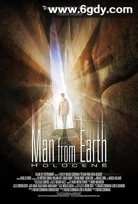 这个男人来自地球：全新纪(2017)HD高清迅雷网盘磁力下载