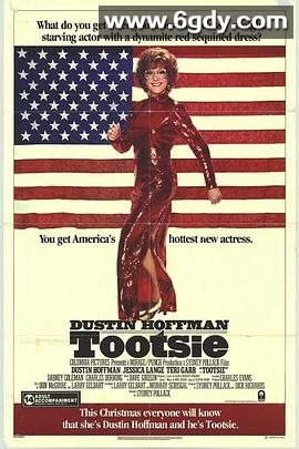 窈窕淑男(1982)HD高清迅雷网盘磁力下载