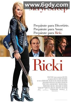 瑞奇和闪电(2015)HD高清迅雷网盘磁力下载