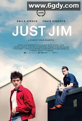 我是吉姆(2015)HD高清迅雷网盘磁力下载