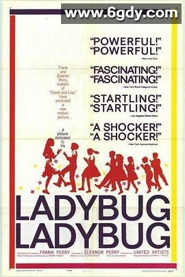 瓢虫 瓢虫(1963)HD高清迅雷网盘磁力下载